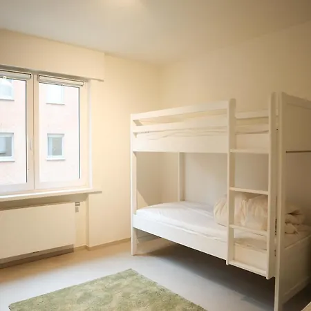 Apartment Beaulieu 0301 With Location *