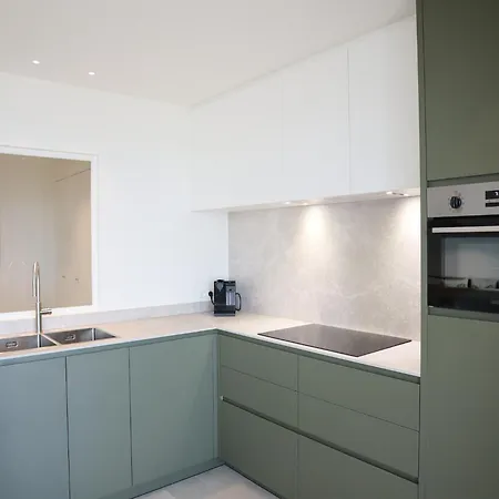 Apartment Beaulieu 0301 With Location