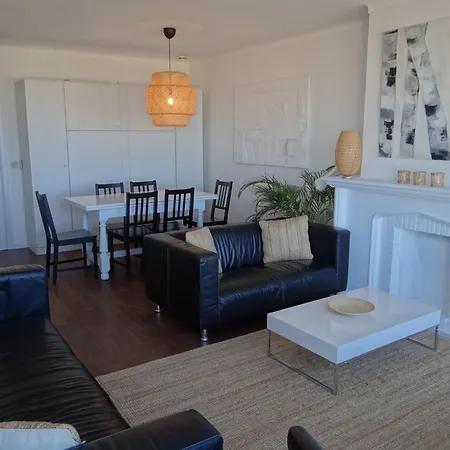 Apartment Beaulieu 0301 With Location