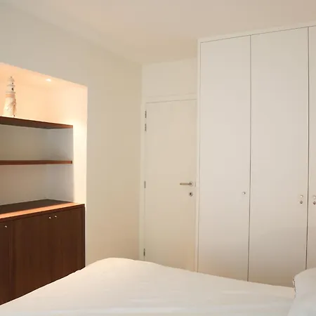 Apartment Beaulieu 0301 With Location Nieuwpoort