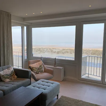 Beaulieu 0301 With Location Apartment Nieuwpoort