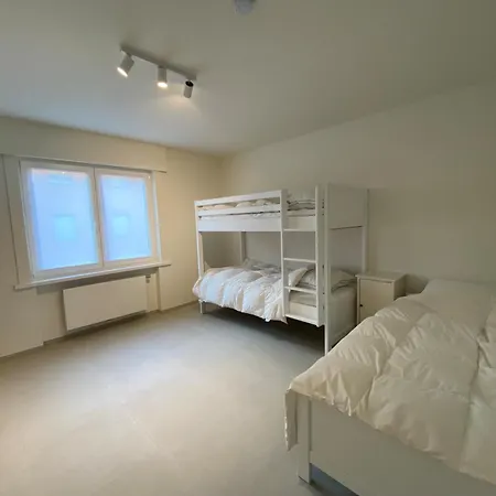 Apartment Beaulieu 0301 With Location