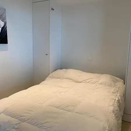 Apartment Beaulieu 0301 With Location Nieuwpoort