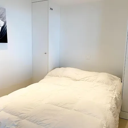 Apartment Beaulieu 0301 With Location