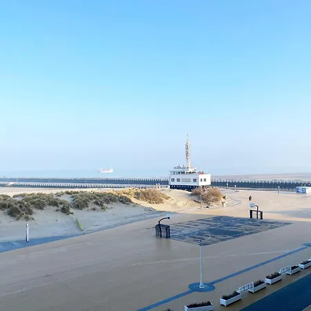 Apartmán In Near The *