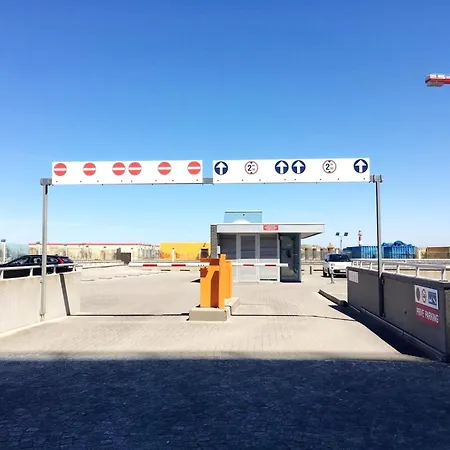 Apartmán In Near The Nieuwpoort