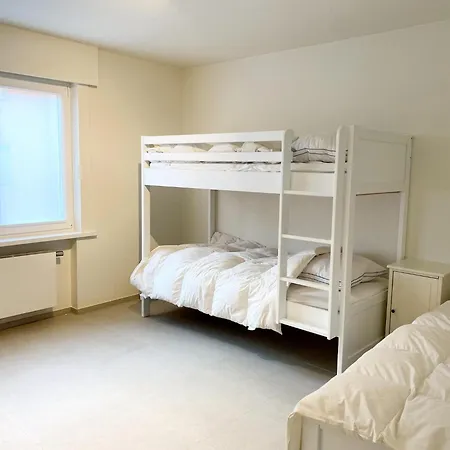 Apartment Beaulieu 0301 With Location