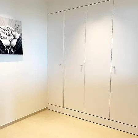 In Near The * Nieuwpoort