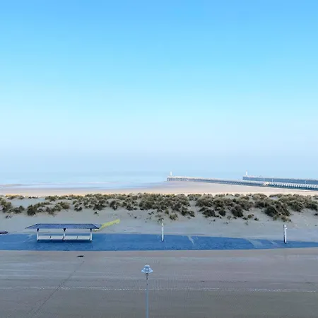 In Near The Apartamento