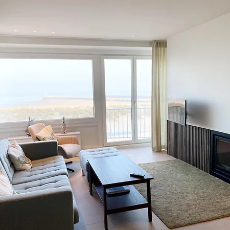 Apartment Beaulieu 0301 With Location