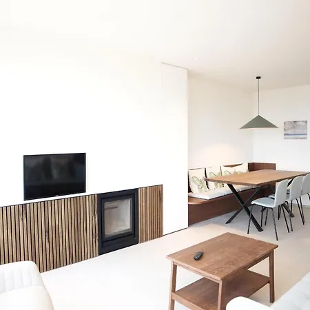 Apartamento In Near The *