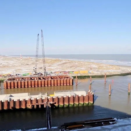 Apartmán In Near The Nieuwpoort