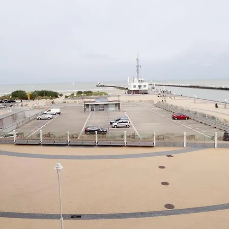 In Near The * Nieuwpoort