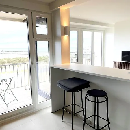 In Near The * Nieuwpoort