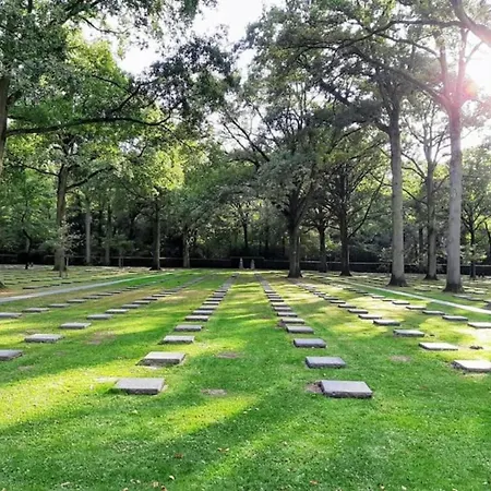 In Near The Apartmán