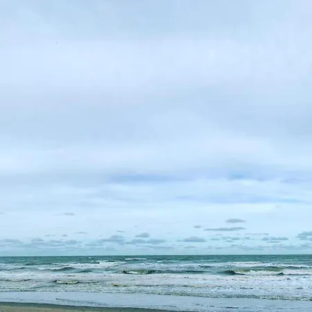 In Near The Apartmán Nieuwpoort