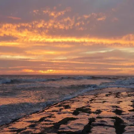 In Near The Apartmán