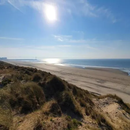 In Near The Apartmán